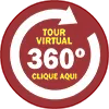 Allegrare Caieiras - 360º